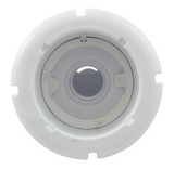 Waterway 215-1170 Wall Fitting- Mini Storm Gunite Thread-In- White