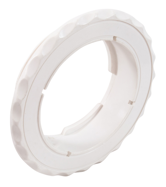 Waterway Plastics 215-7300 Old Faithful Jet Wall Fitting