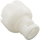 Waterway 218-1610 Whirlpool Jet Non Adjustable Diffuser