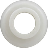 Waterway 218-1610 Whirlpool Jet Non Adjustable Diffuser