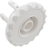 Waterway 224-1000G Gunite Adjustable M/J Eyeball Assembly - White