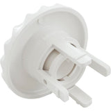 Waterway 224-1000G Gunite Adjustable M/J Eyeball Assembly - White