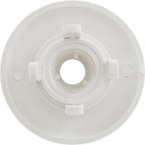 Waterway 224-1000G Gunite Adjustable M/J Eyeball Assembly - White