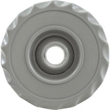 Waterway 224-1007G Gunite Adjustable M/J Eyeball Assembly - Gray