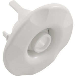 Waterway 227-4020-CW 250 ES Bath Series 2-1/2"fd 5-Scalloped Directional Jet