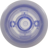 Waterway 228-0308G Mini-Storm Thread-In Jet Body Assembly, Water: ¾" Barb, Air: 3/8" Barb