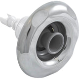 Waterway Poly Storm 229-5517S 4"fd Directional Scalloped Jet Internal - Gray