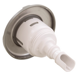 Waterway 229-8457S Mini Storm Jet Internals, 3-3/16"fd, Swrl,Thd, Twin Roto