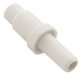 Waterway Plastics 319-2670 Spa Part Stem Adapter w/Ins for Super Hi-Flo Suction