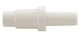 Waterway Plastics 319-2670 Spa Part Stem Adapter w/Ins for Super Hi-Flo Suction