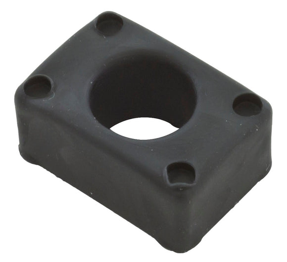 Waterway Plastics 319-3370 Pool Parts Vibration Mount for Franklin Motor Mount