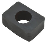 Waterway Plastics 319-3370 Pool Parts Vibration Mount for Franklin Motor Mount