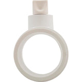 Waterway 400-4260 2"S x 2"Spg x 3/8"Fpt Tee with 3/8"Mpt Plug