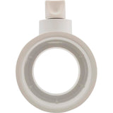 Waterway 400-4260 2"S x 2"Spg x 3/8"Fpt Tee with 3/8"Mpt Plug