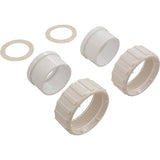 Waterway 400-5570-2B 2" Pump Union - Set of 2