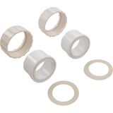 Waterway 400-5570-2B 2" Pump Union - Set of 2
