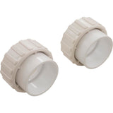 Waterway 400-5570-2B 2" Pump Union - Set of 2