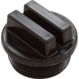 Waterway 400-6621 Crystal Water Drain Plug Assembly with O-Ring - Old Style
