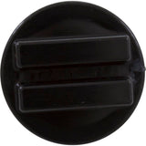 Waterway 400-6621 Crystal Water Drain Plug Assembly with O-Ring - Old Style
