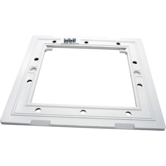 Waterway 519-3180 Front Access FloPro Long Skimmer Faceplate