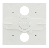 Waterway Plastics 519-4000 Square Skim Filter Lower Diverter