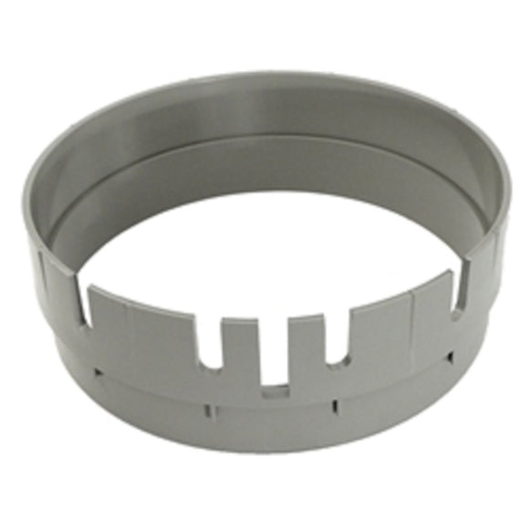 Waterway 519-6567 Extension Vinyl Mounting Ring - Gray