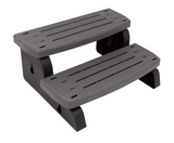 Waterway Plastics 535-2209-CHC 33" Spa Step Assembly - Charcoal