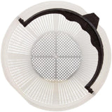 Waterway 542-9600 Pool Skimmer Venturi Basket Assembly