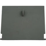 Waterway 550-9007 50 Square Feet Front Access Weir For Spa Skimmers, Gray