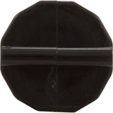 Waterway 602-9111 Drain Fill Valve Cap - Black