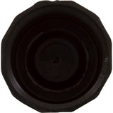 Waterway 602-9111 Drain Fill Valve Cap - Black