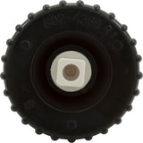 Waterway 605-4370 1" On/Off Valve Plunger and Cap Assembly