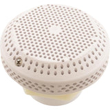 Waterway 640-3250VP 1-1/2"Hex White Portable SPC-2VP Hi-Flo Suction 640-3250 VP