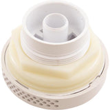 Waterway 640-3250VP 1-1/2"Hex White Portable SPC-2VP Hi-Flo Suction 640-3250 VP