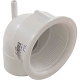 Waterway 642-3730 2" Slip 90 Degree Threaded Elbow Adapter