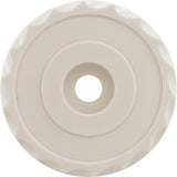 Waterway 662-3010 F.A.S. 1" Scalloped Knob - White