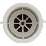 Waterway 670-1100 1" Check Bath Valve with Flapper Assembly