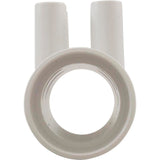 Waterway Plastics 672-7610 2”Shr x 2”Shr Sct x (4) 3/4”Sb Ports Manifold