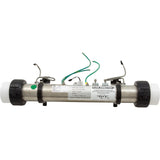 Waterway 775-5001 NEO Series Heater FloThru 15" x 2" 5.5kW 230v