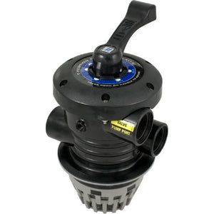 Waterway WVS002 1.5" Clearwater Multiport Valve