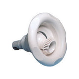 Waterway 229-7630G 5 Scallop Directional Thread In Internal White