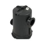 Waterway Plastics 319-2170B Trap Body for Hi-Flo Side Discharge Pump 6", 1-1/2" FPT, 1-1/2" Buttress x 2" Union Flange