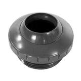 Waterway WW4001419EBDKG 1.5" MPT Eyeball Fitting Dark Gray