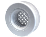 Waterway 400-9030 2"S x 1.5" Cartridge Mounting Assembly w/ Grate