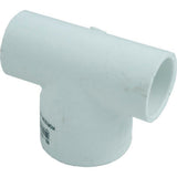 Waterway 413-2030 1" Slip x 1" Slip x 1.5" Slip Tee