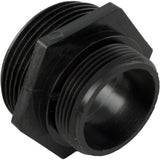 Waterway 417-4161B 1.5" Mpt X 1.5" Buttress Fitting