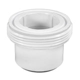 Waterway 417-5160 2" Buttress Thread x 2" Spigot / 1.5" Slip Tailpiece