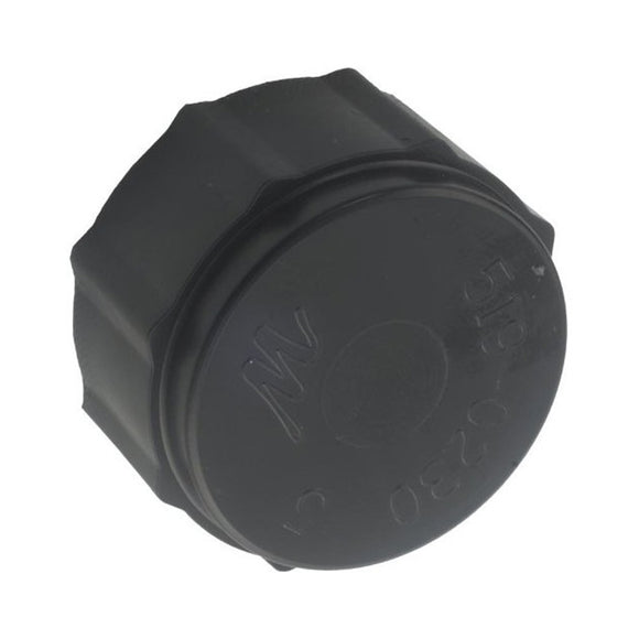 Waterway 550-0240B Drain Cap with Gasket Assembly