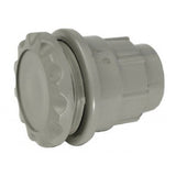 Waterway 660-3407 Air Control Gunite Scallop - Gray