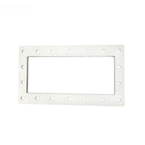 Waterway 5194110 Mounting Plate Wide Mouth White